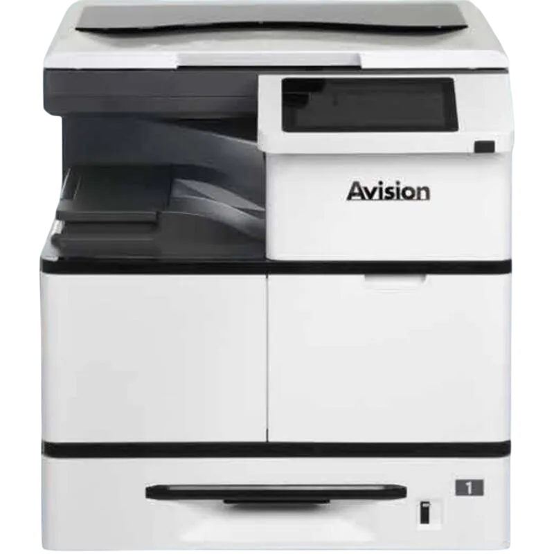 МФУ лазерное AVISION AM5630i (000-0857D-0KG)