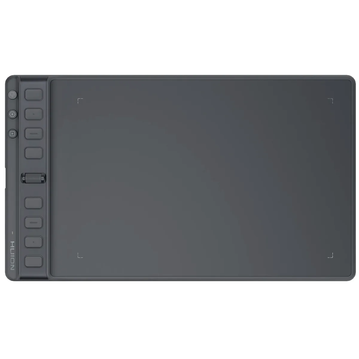 Графический планшет HUION Inspiroy 2 M H951P Black (H951P Black)
