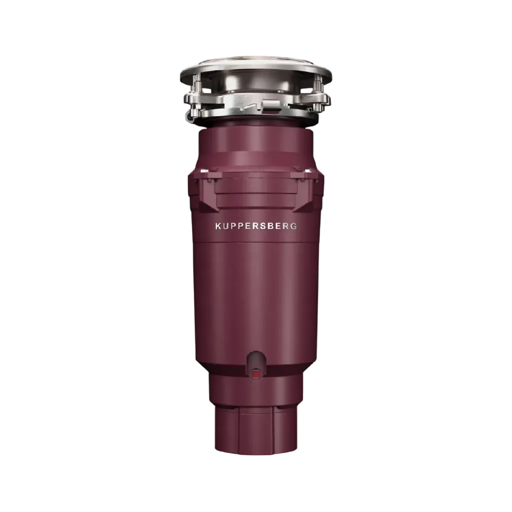 Измельчитель пищевых отходов KUPPERSBERG WSS 750 V