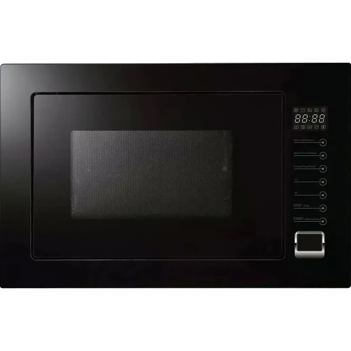 Встраиваемая микроволновая печь MIDEA TG925B8D-BL
