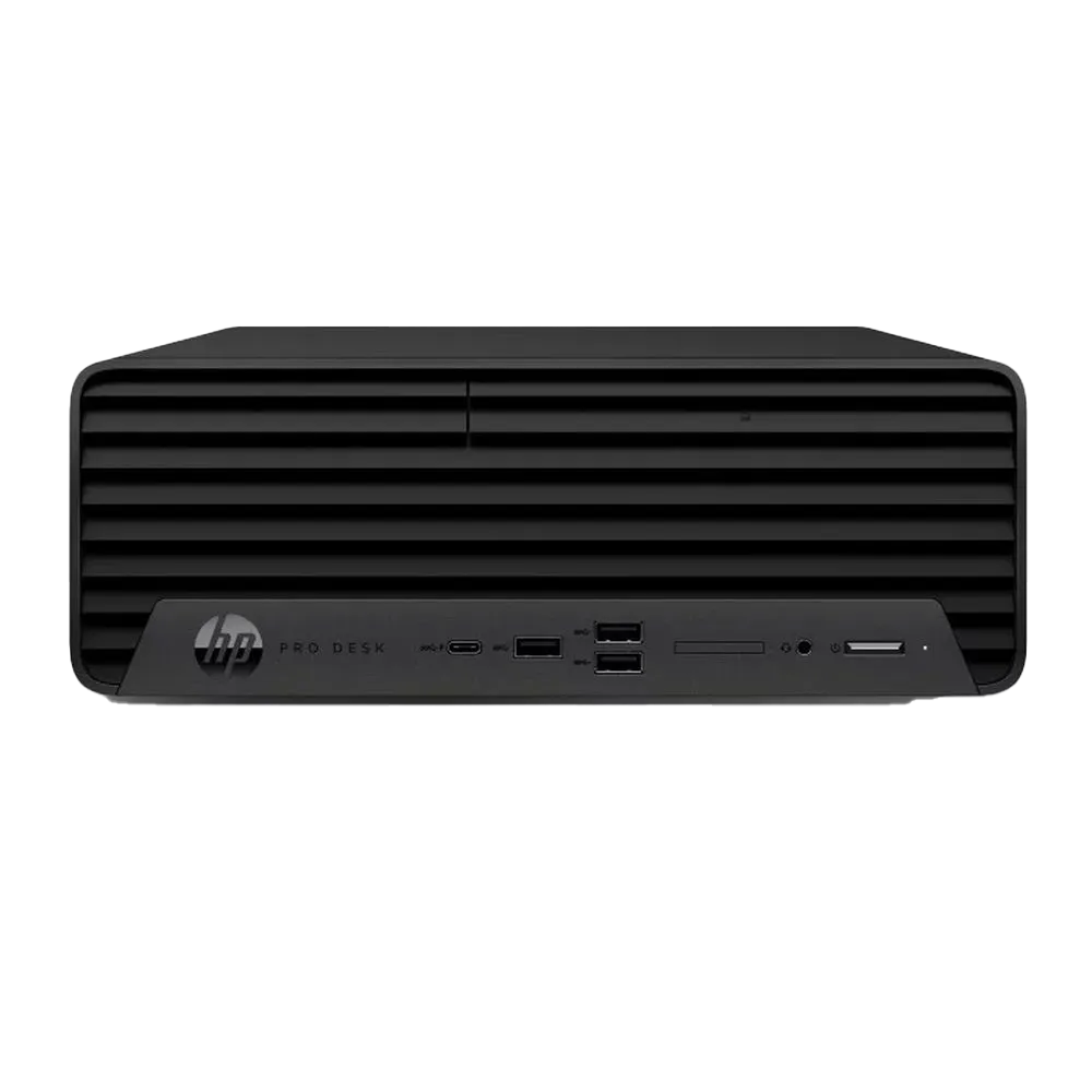 Компьютер HP Pro SFF 400 G9 SFF (9M8Q3AT)