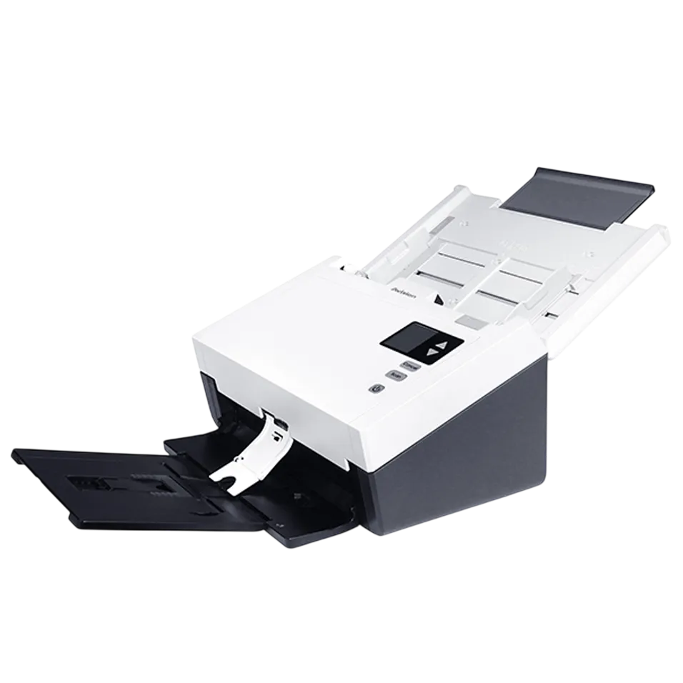 Сканер AVISION AD345GN (000-1011-02G)