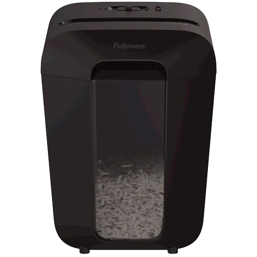Шредер FELLOWES Powershred LX70 (FS-44075)