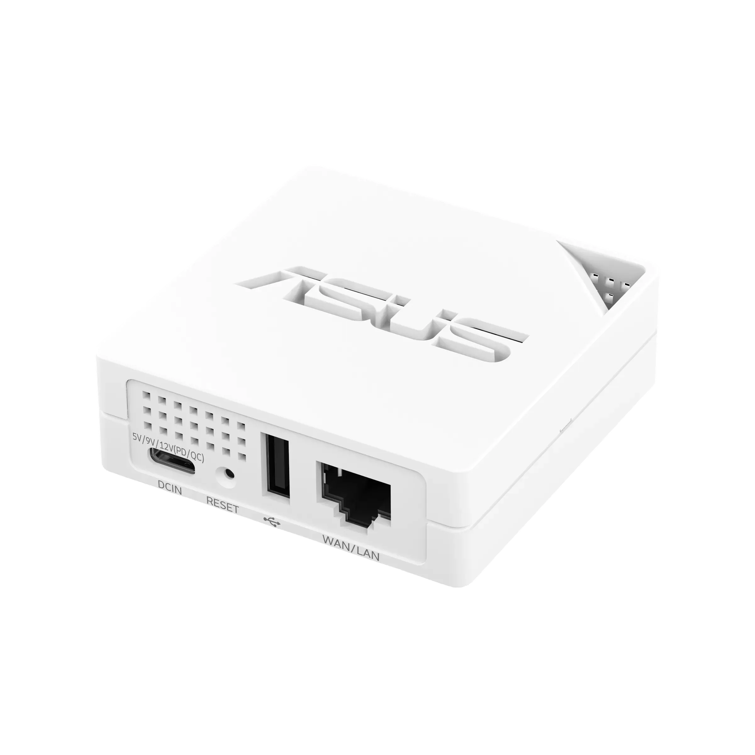 Wi-Fi роутер ASUS RT-AX50 GO (90IG09T0-MO0B00)