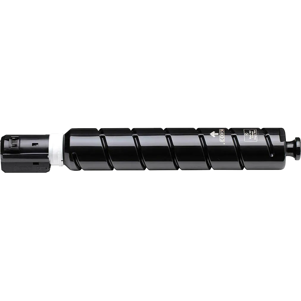 Тонер для лазерного принтера CANON C-EXV 54 Black (1394C002)