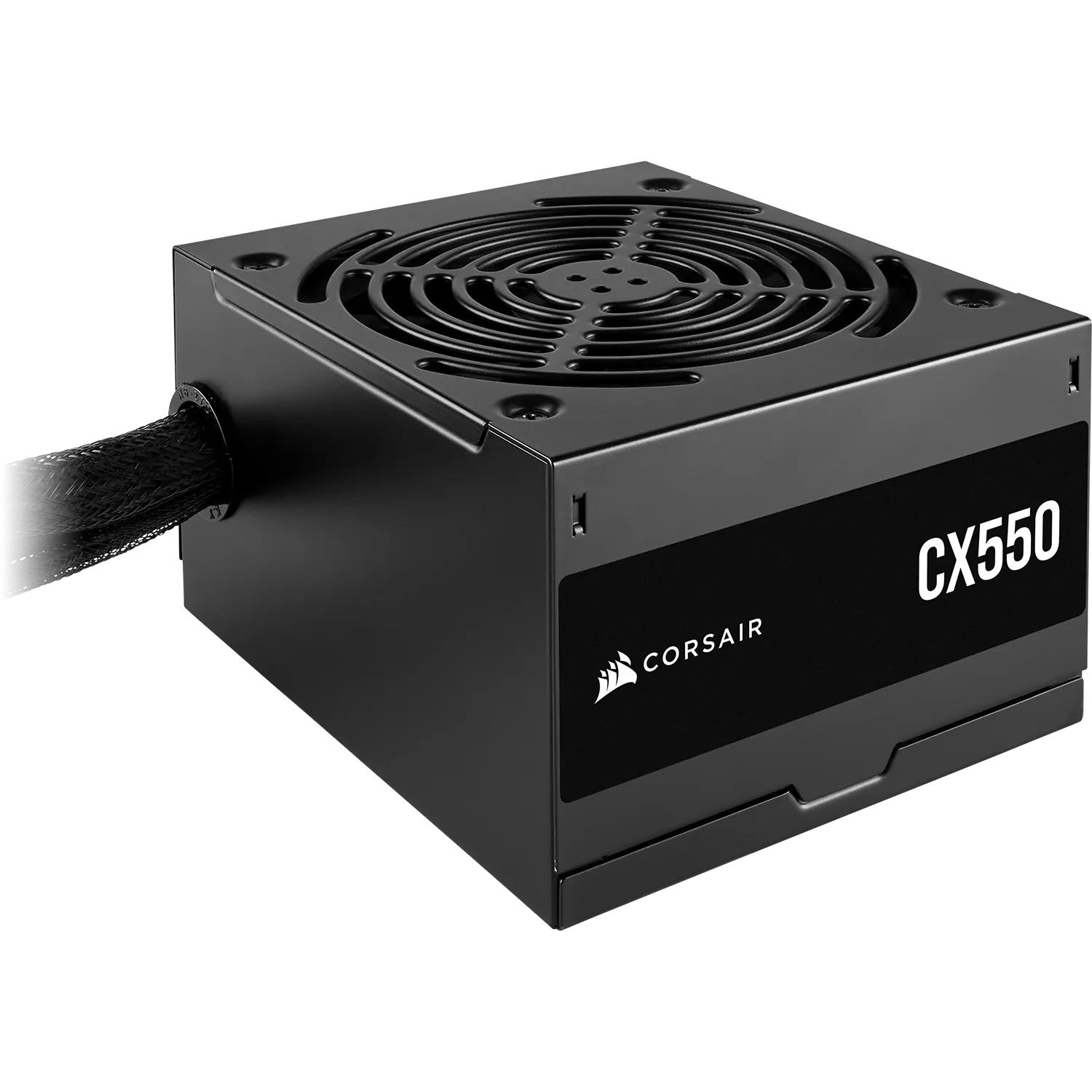 Блок питания для ПК CORSAIR CX550 550W 80+ Bronze (CP-9020277-EU)