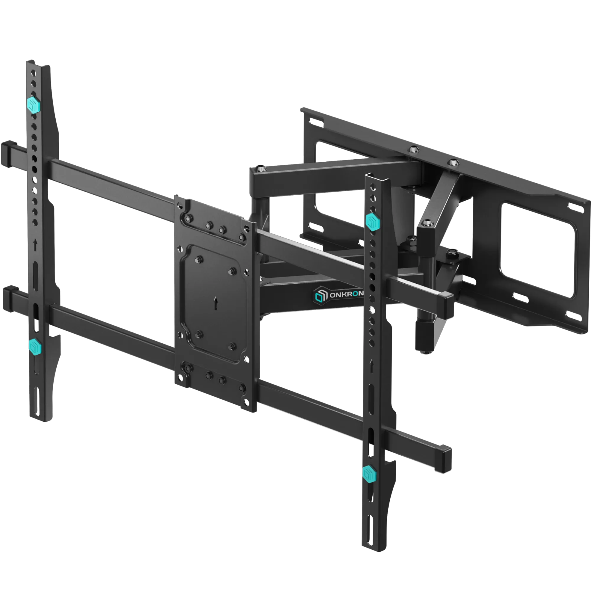 Кронштейн ONKRON M6L BLACK 40-75''