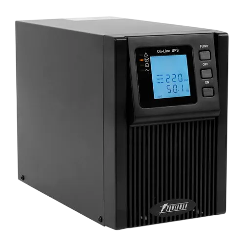 ИБП POWERMAN Online 1000 PLUS