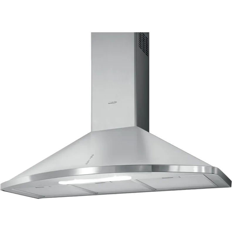 Вытяжка купольная JET AIR Air Jenny TC-S 90 INX-10-PRF0168218, нерж. сталь k6 000121719