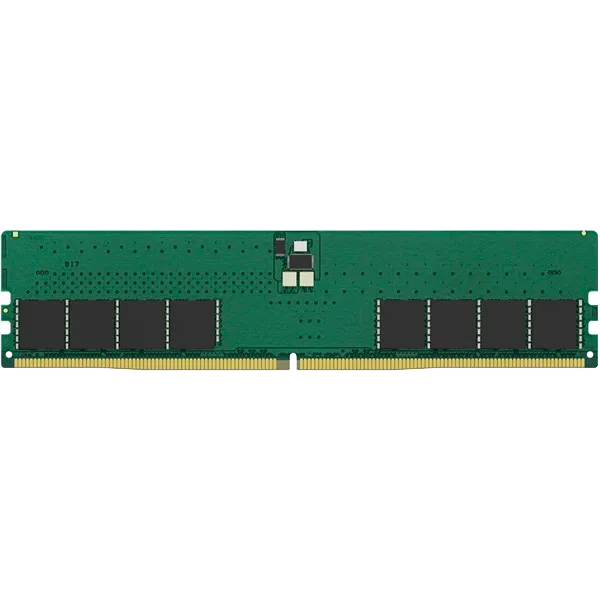 Оперативная память KINGSTON DIMM DDR5 16GB 5600 MHz (KVR56U46BS8-16)