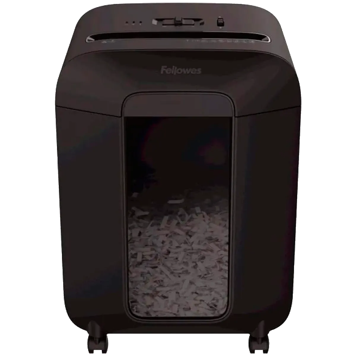 Шредер FELLOWES Powershred LX85 (FS-44008)