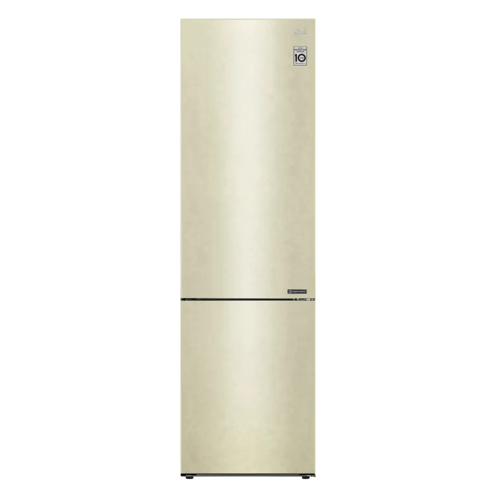 Холодильник LG GA-B509CECL