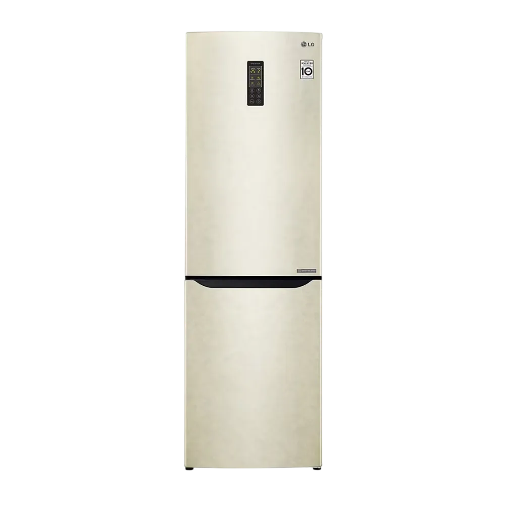 Холодильник LG GA-B419SEUL