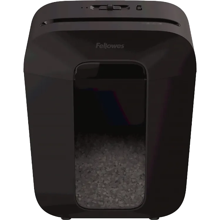 Шредер FELLOWES Powershred LX41 (FS-43007)