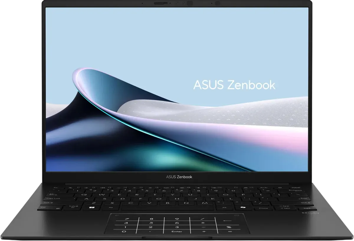 Ноутбук ASUS Zenbook 14 UM3406GA-QD009 14" (90NB17R1-M00650)