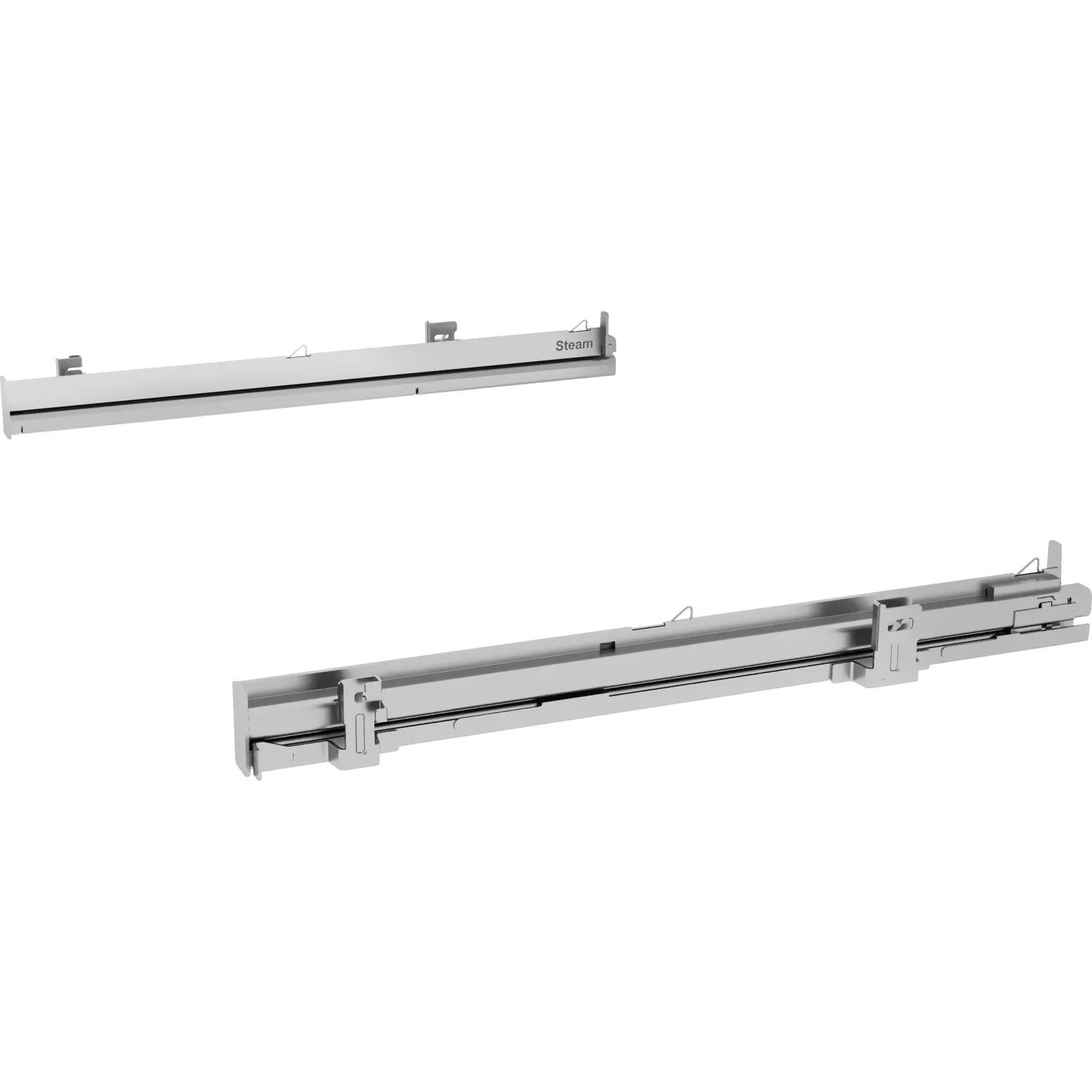 Телескопические направляющие Bosch HEZ638D00