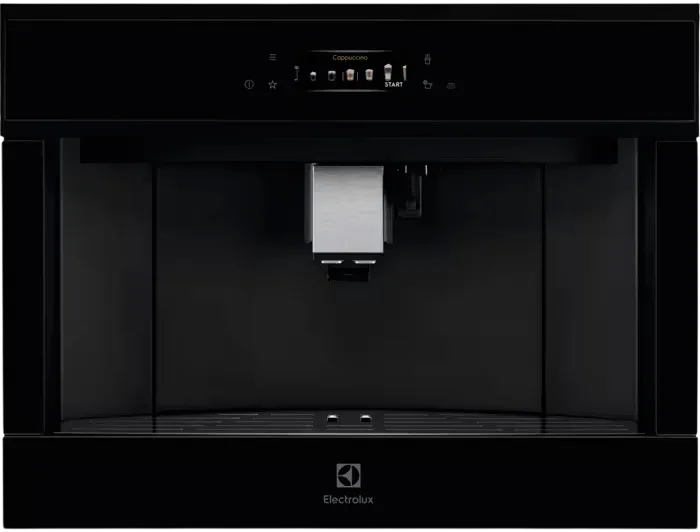 Встраиваемая кофемашина ELECTROLUX EBC85H