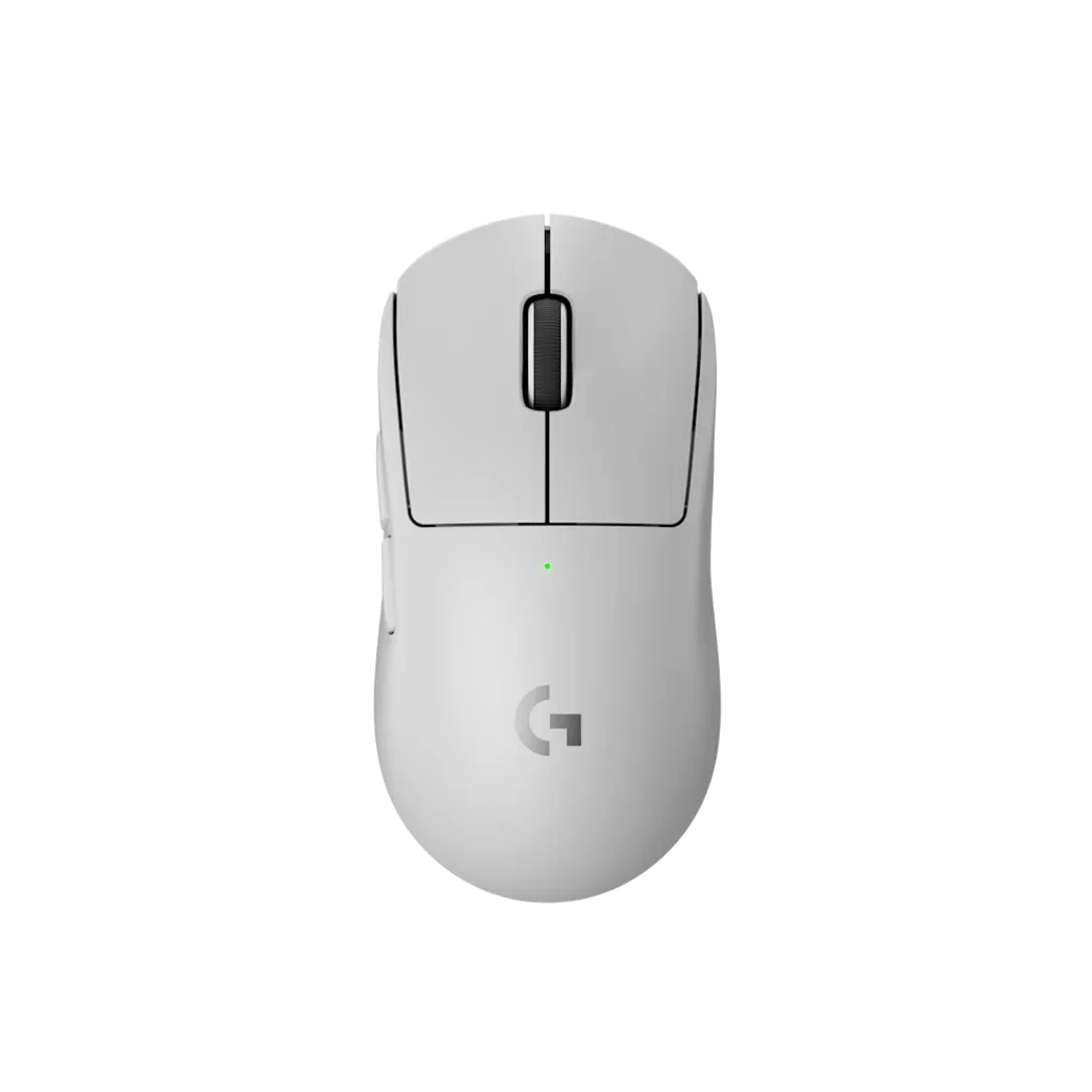 Мышь беспроводная LOGITECH Pro X Superlight 2 SE White (910-007556)