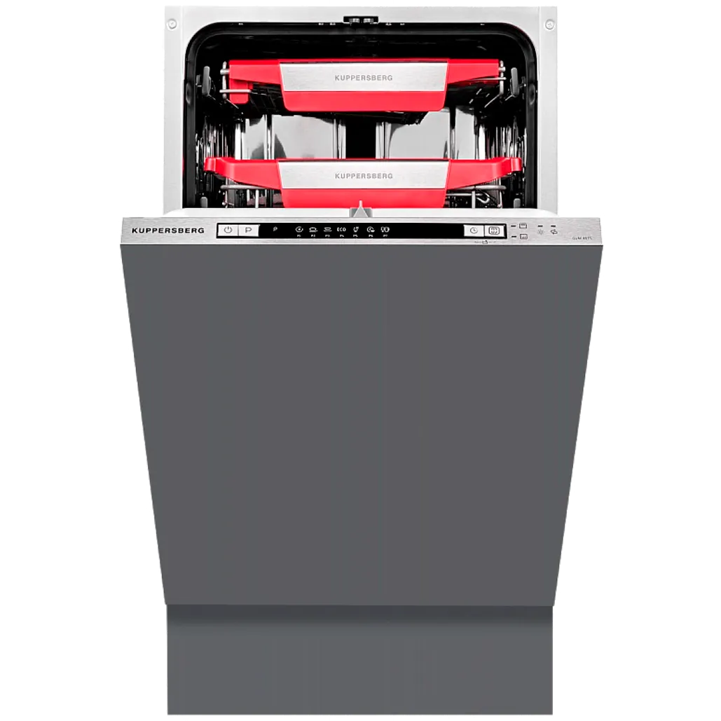 Встраиваемая посудомоечная машина KUPPERSBERG GLM 4575