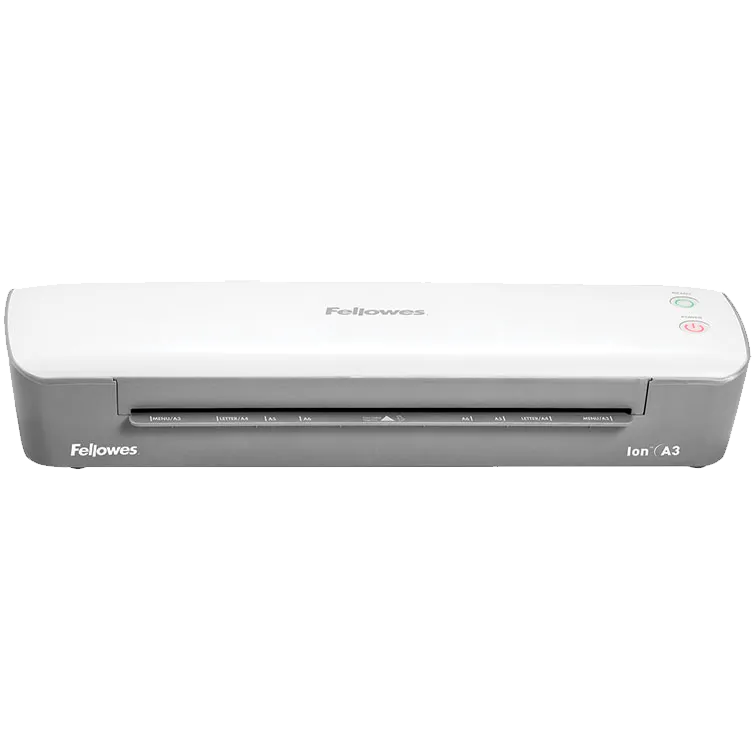 Ламинатор FELLOWES Ion A3 (FS-45602)
