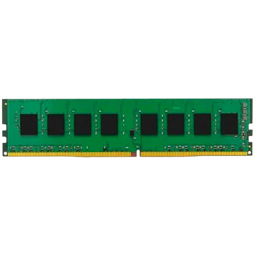 Оперативная память KINGSTON DIMM DDR4 8GB 3200 MHz (KVR32N22S8/8)