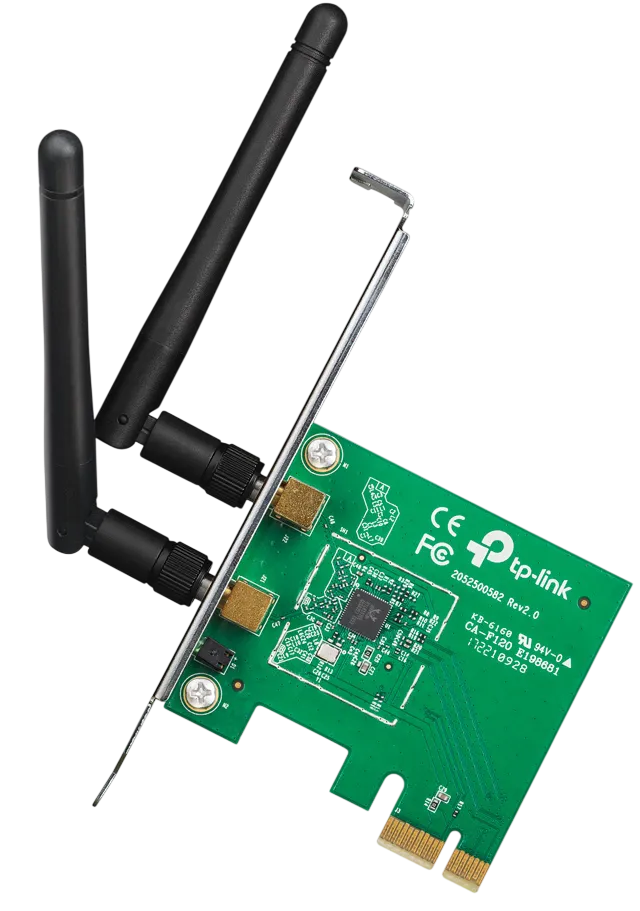 Wi-Fi адаптер TP-LINK TL-WN881ND 