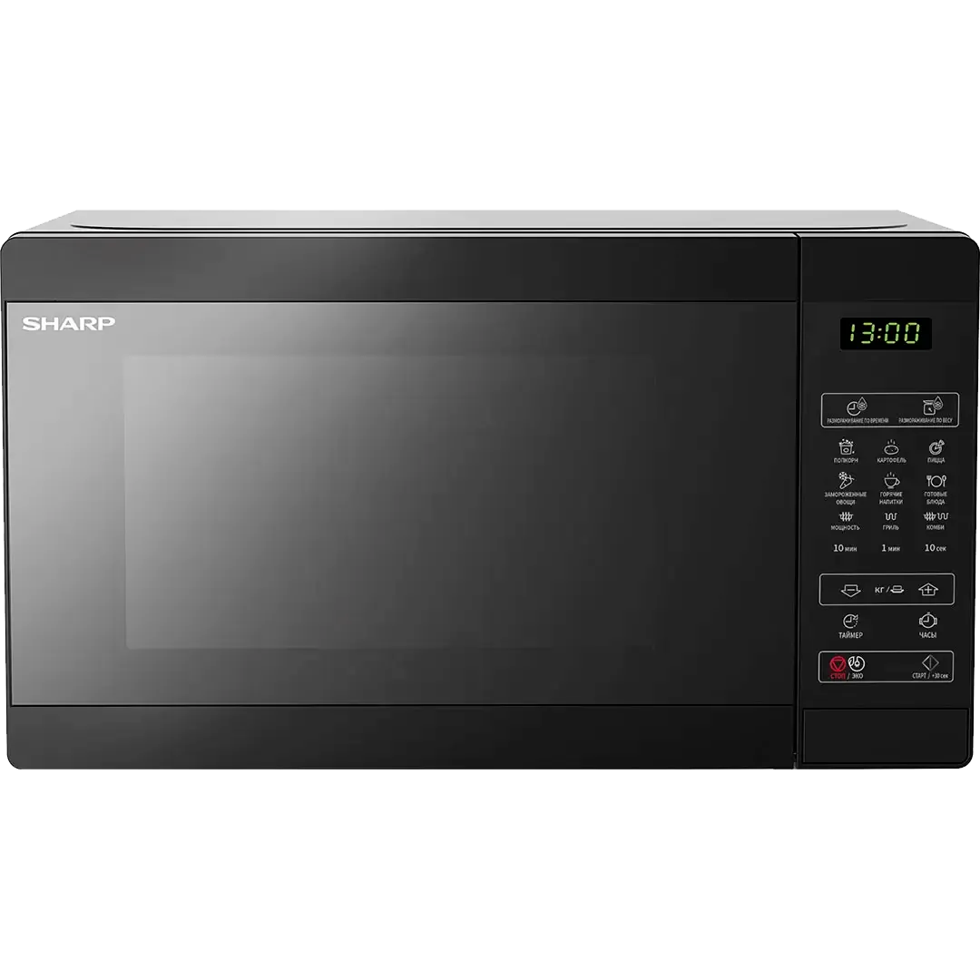 Микроволновая печь SHARP R6800RK