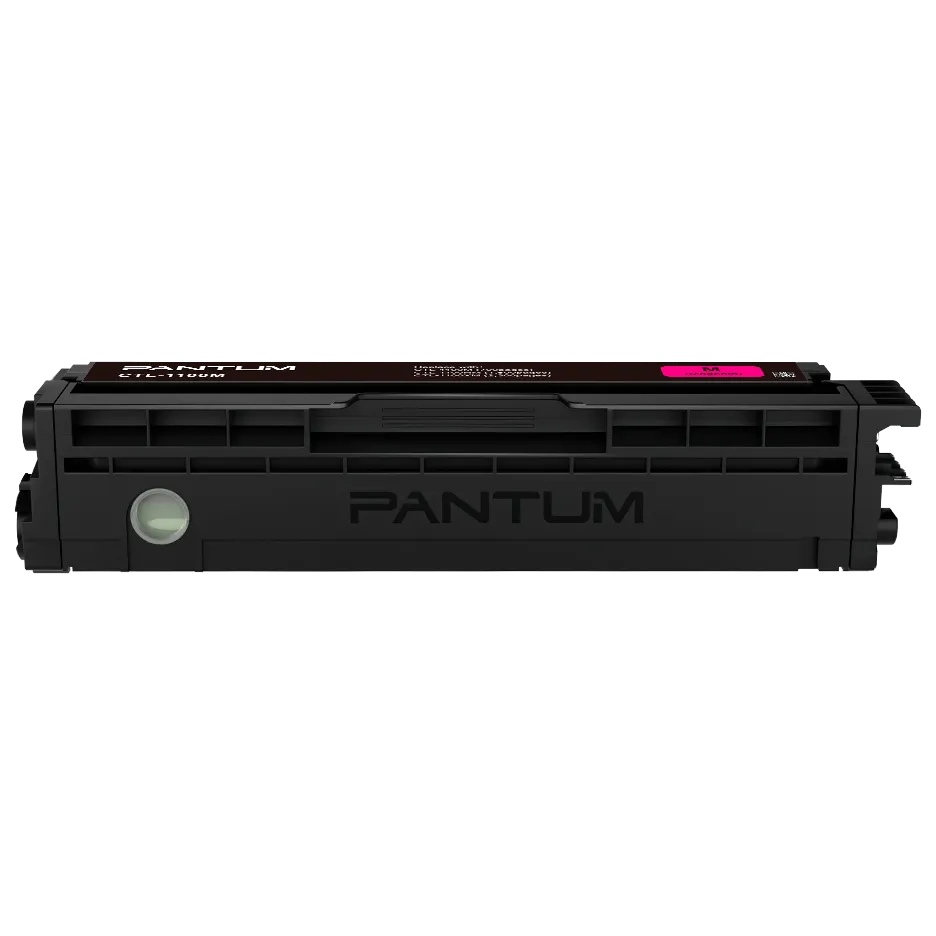 Тонер-картридж для лазерного принтера PANTUM CTL-1100XM Magenta