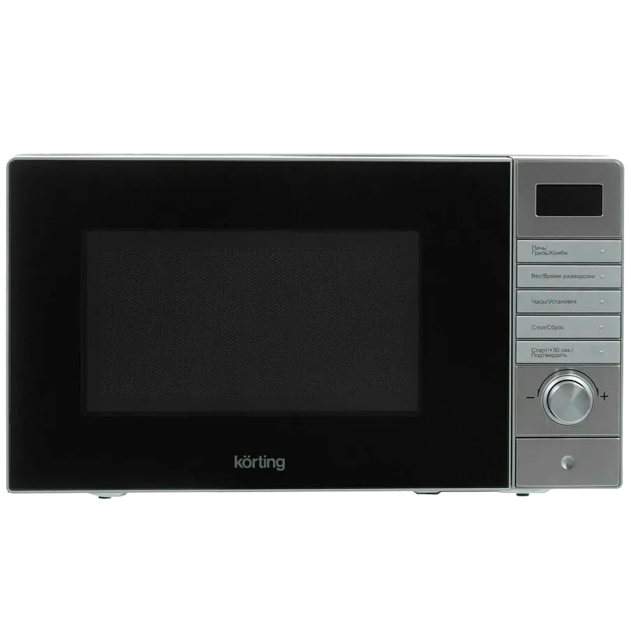 Микроволновая печь KORTING KMO 720 X