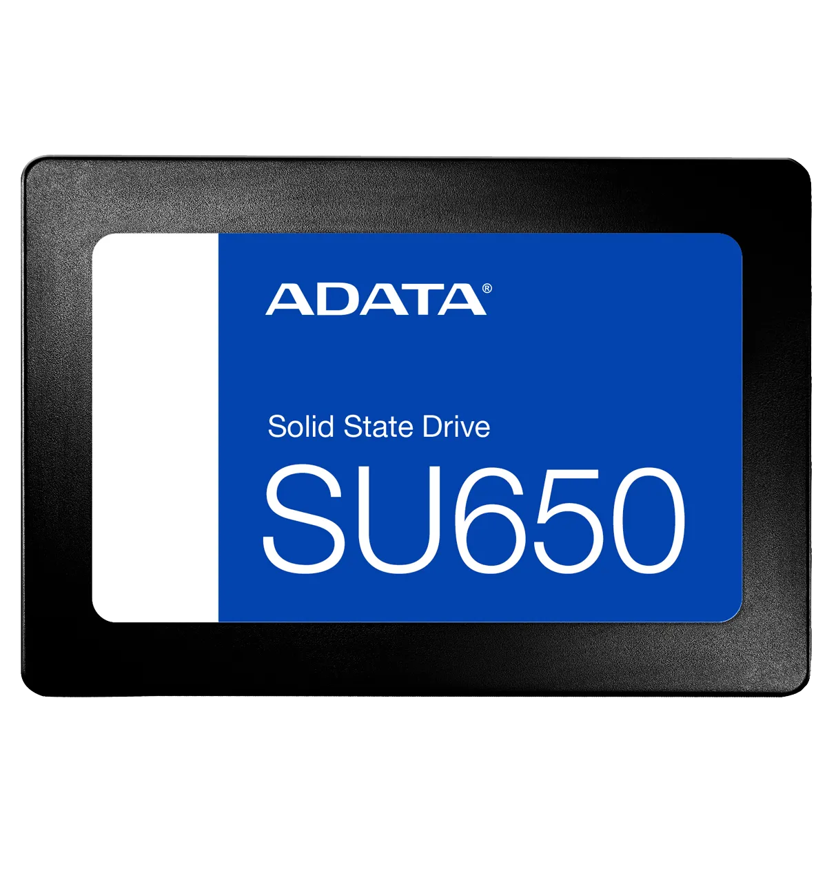 Внутренний SSD диск ADATA SU650 Ultimate 480GB, SATA3, 2.5" (ASU650SS-480GT-R)