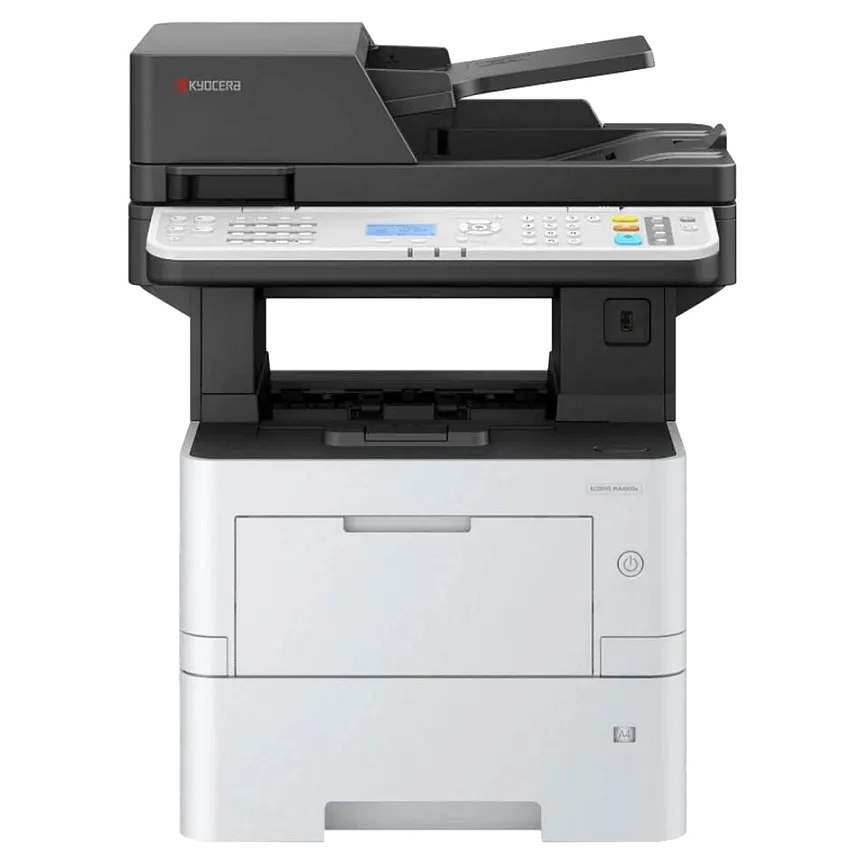 МФУ лазерное KYOCERA Ecosys MA4500x (110C133NL0)