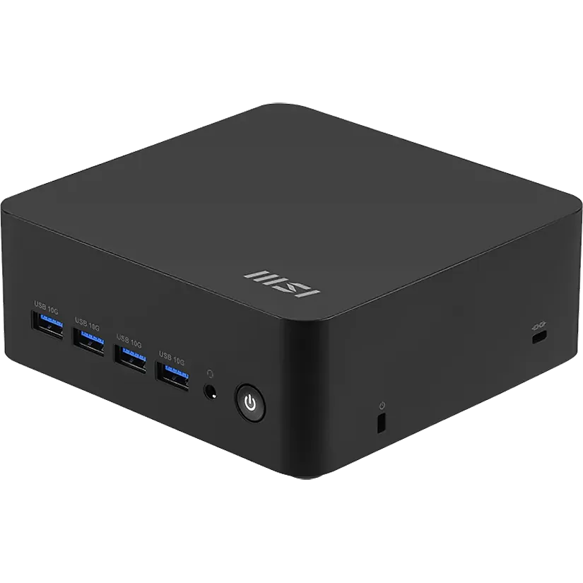 Компьютер MSI Cubi Z 8M-041XRU (9S6-B03241-041)
