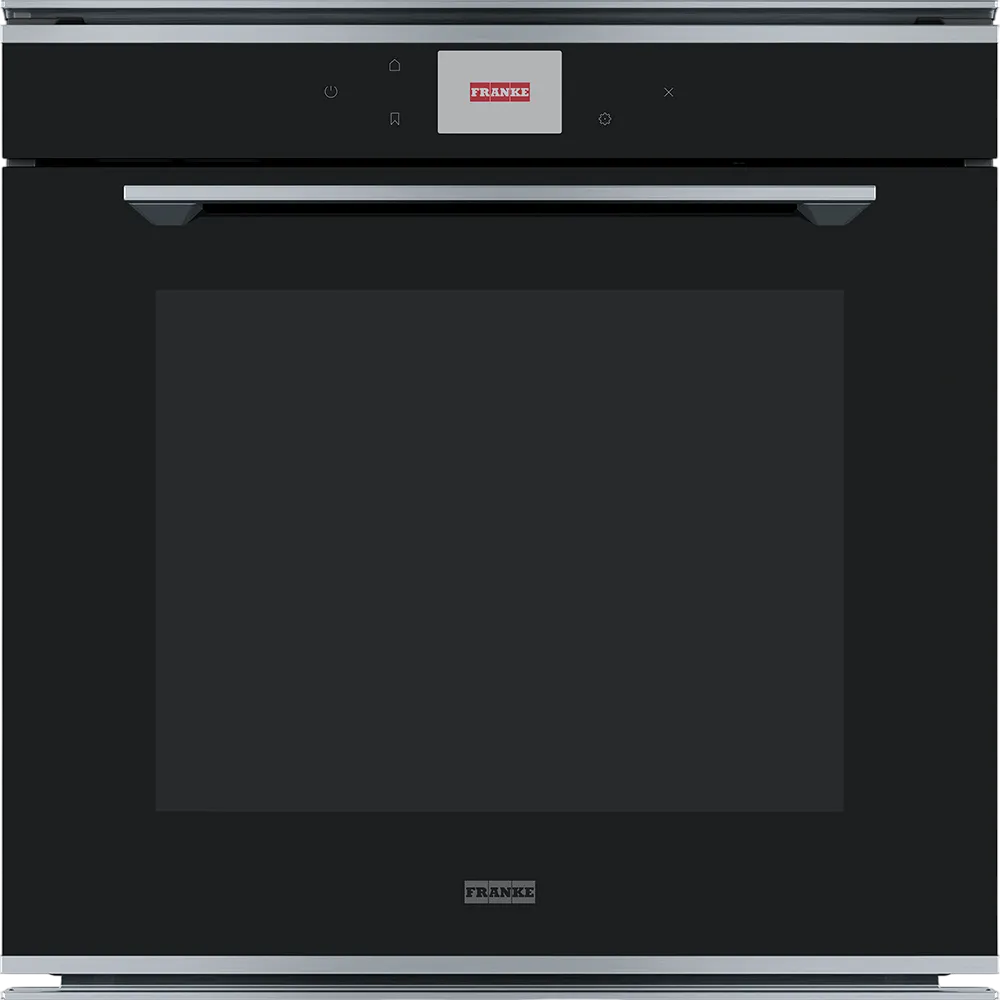 Встраиваемый духовой шкаф FRANKE FMY 99 P XS (116.0613.708)