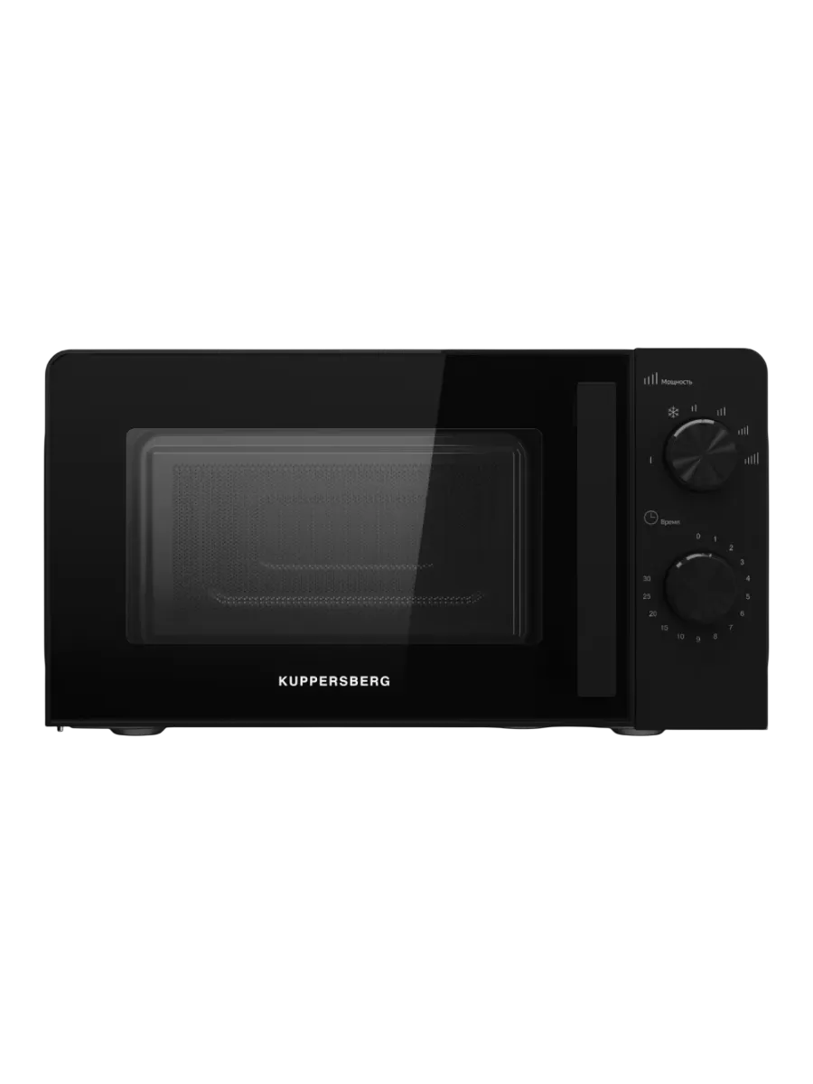 Микроволновая печь KUPPERSBERG TMW 204 B