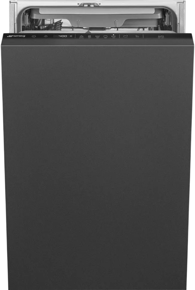 Встраиваемая посудомоечная машина SMEG ST4523DIN
