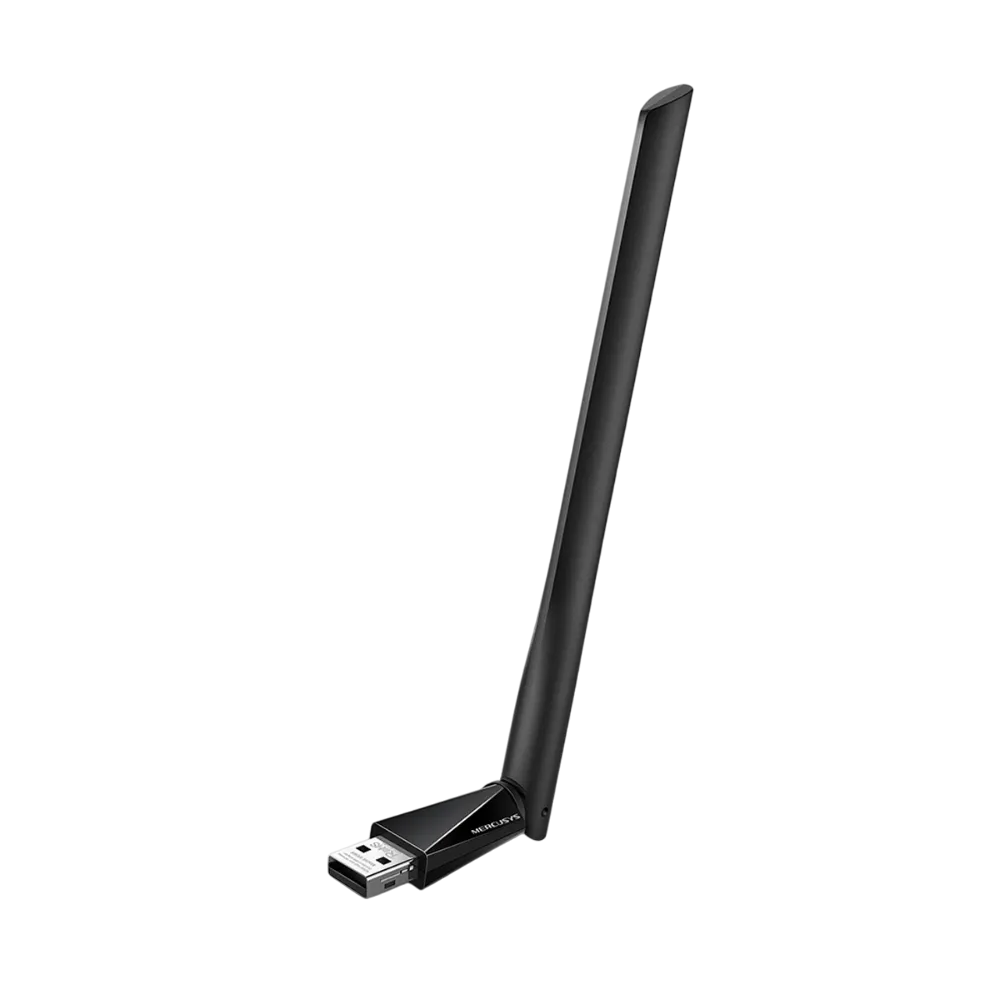 Wi-Fi адаптер MERCUSYS MU6H AC650