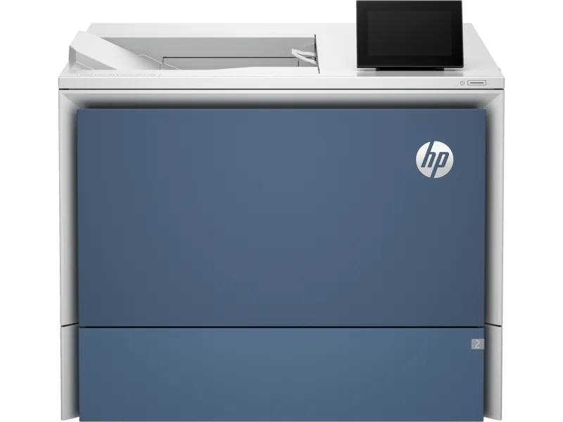 Принтер лазерный HP Color LaserJet Enterprise 6701dn (58M42A)