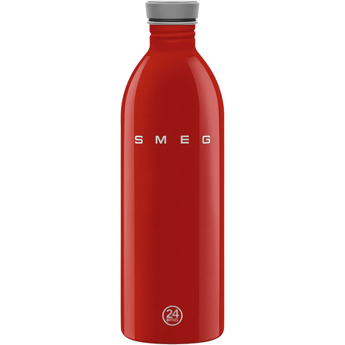 Термобутылка SMEG WBF02RD, красный