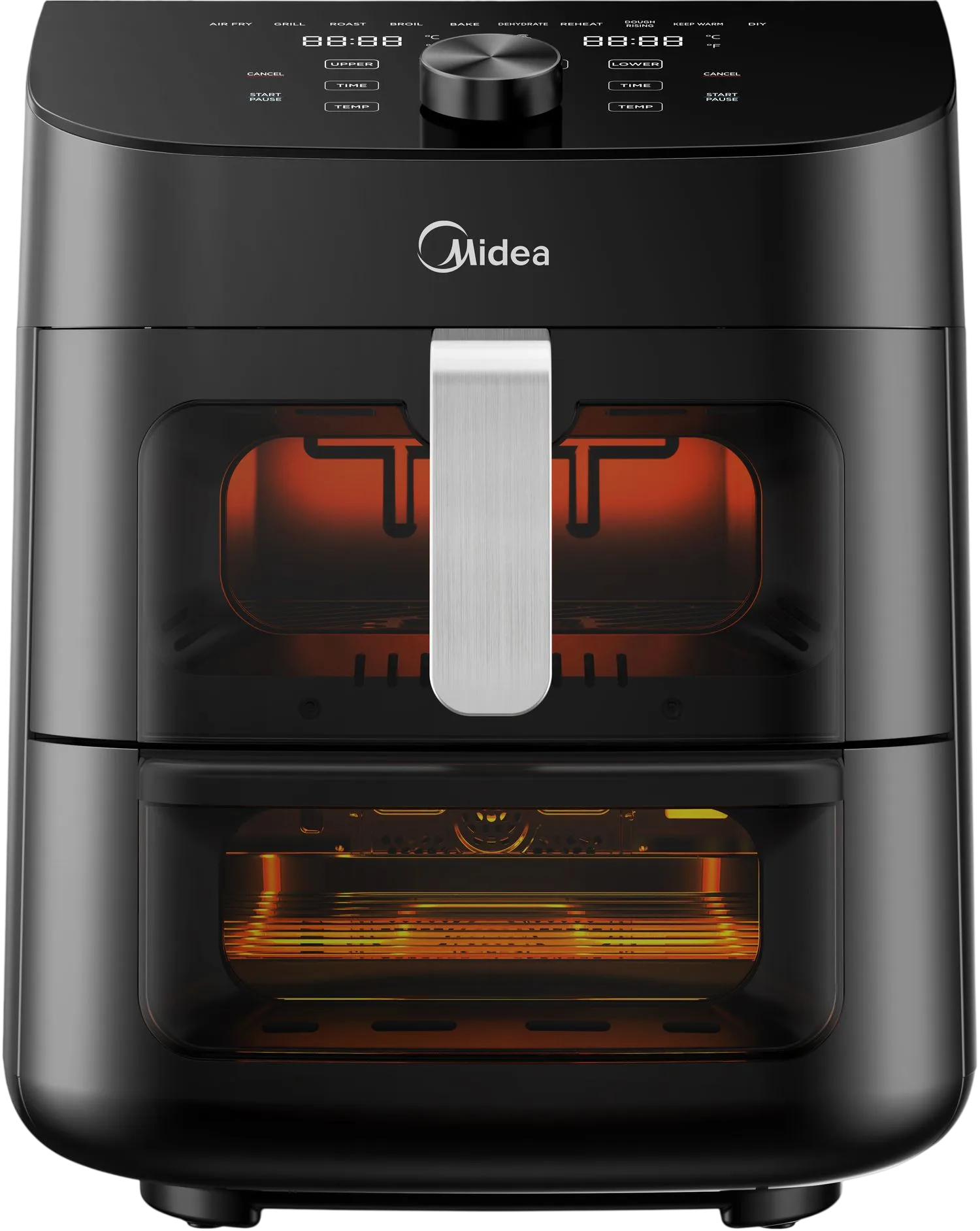 Аэрогриль MIDEA MAF-CY110A