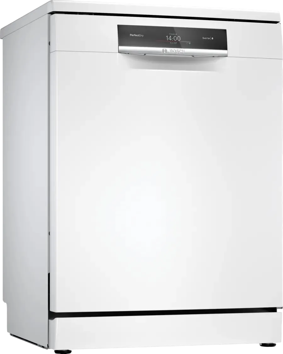 Посудомоечная машина BOSCH SMS8ZDW86Q