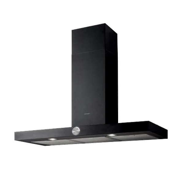 Вытяжка каминная JET AIR TOUCH BL/A/90-PRF0099978A