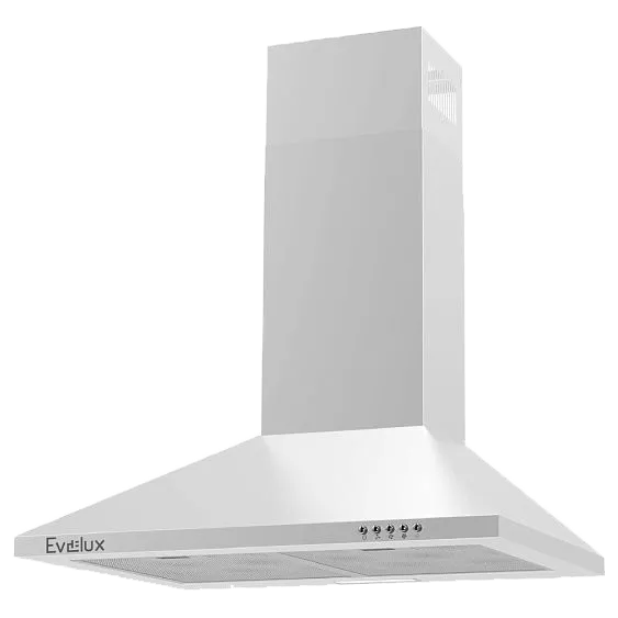 Вытяжка купольная EVELUX Favorite 60 W