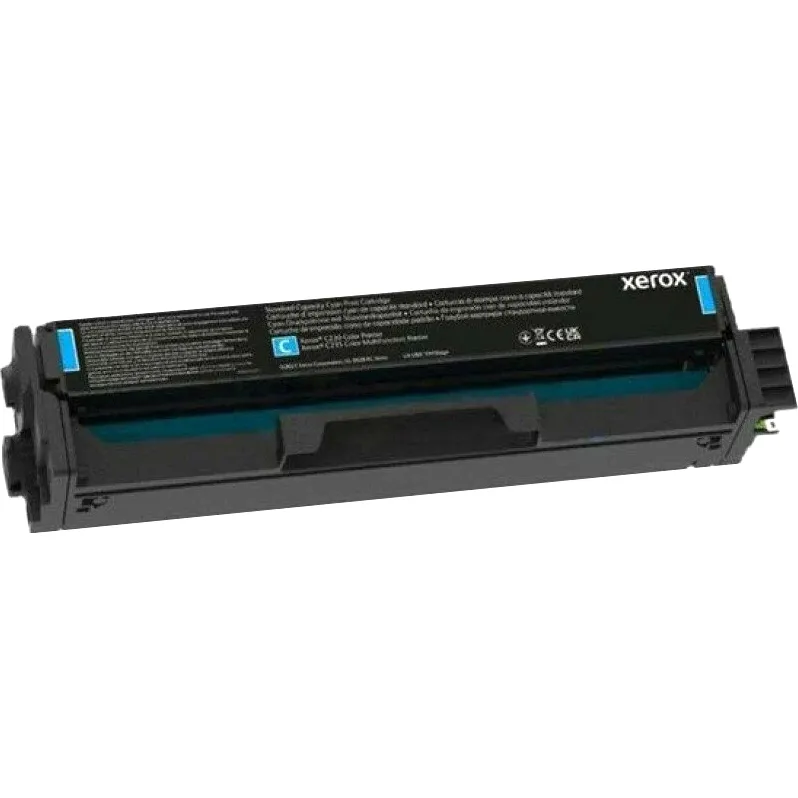 Картридж для лазерного принтера XEROX 006R04388 Cyan