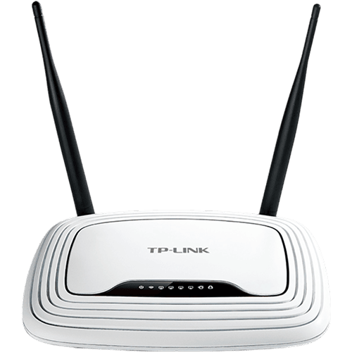 Wi-Fi роутеры