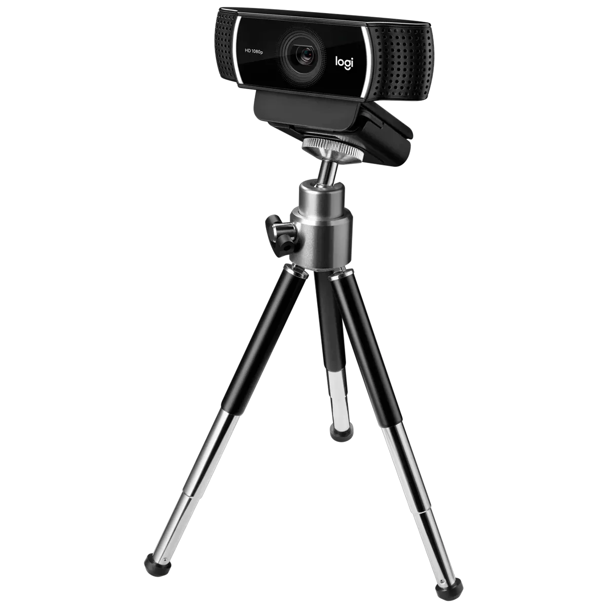 Веб-камера LOGITECH Pro Stream Webcam C922 (960-001089)